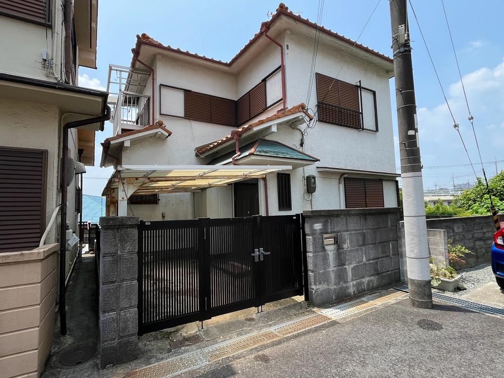 4DK house in Kawachinagano, Osaka - Photo 1