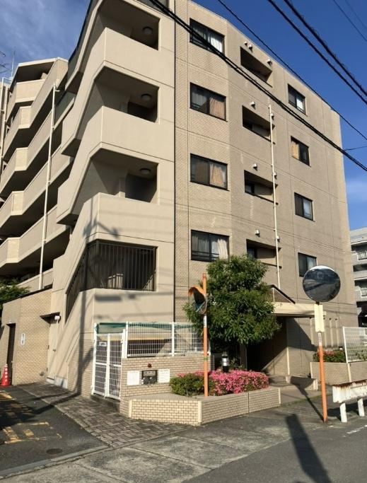 3LDK apartment in Onojo, Fukuoka - Photo 1