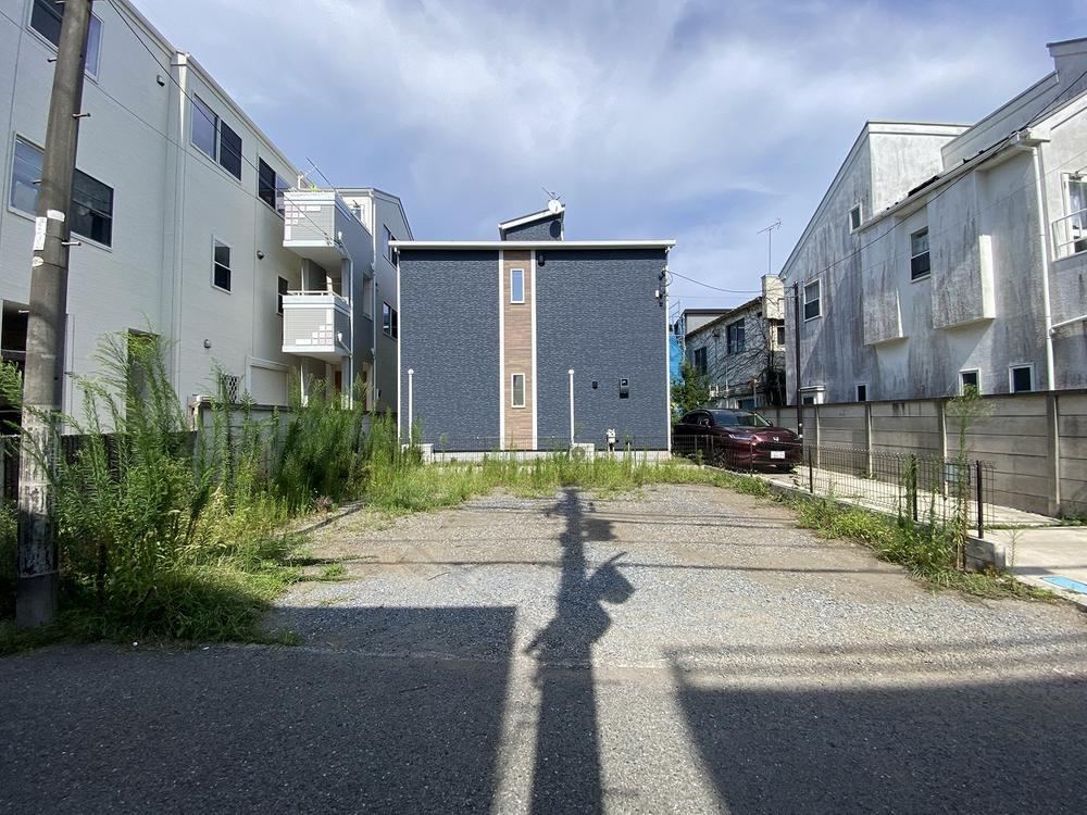 79 m² land in Fujisawa, Kanagawa - Photo 1