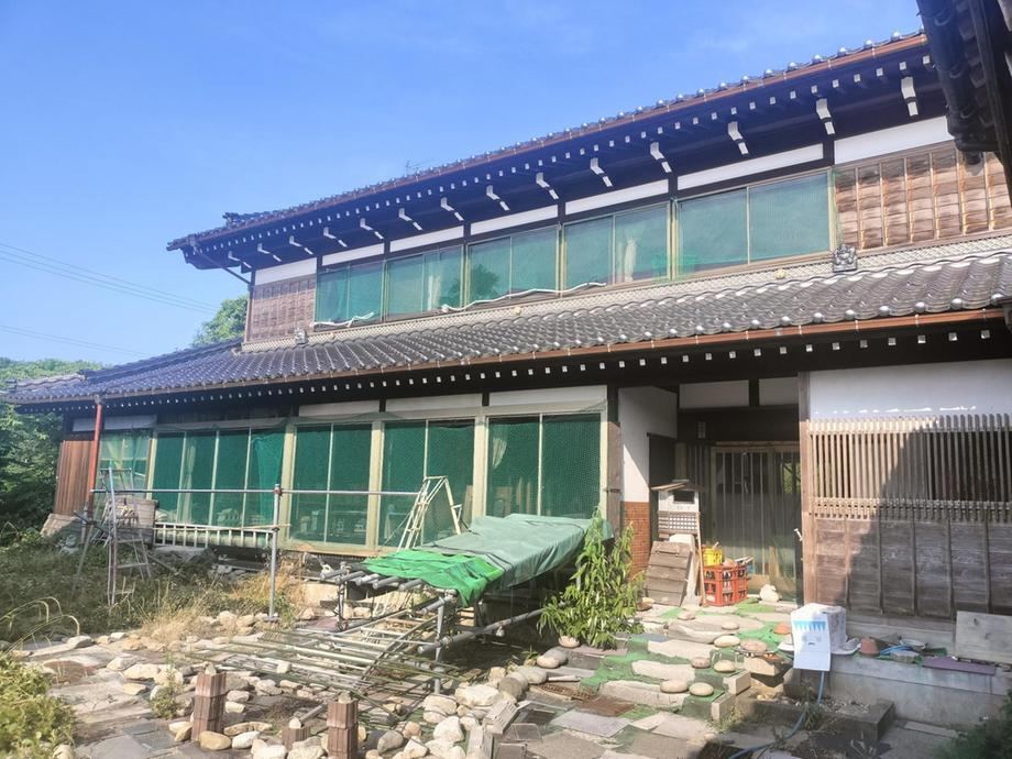 11DK house in Kahoku, Ishikawa - Photo 1
