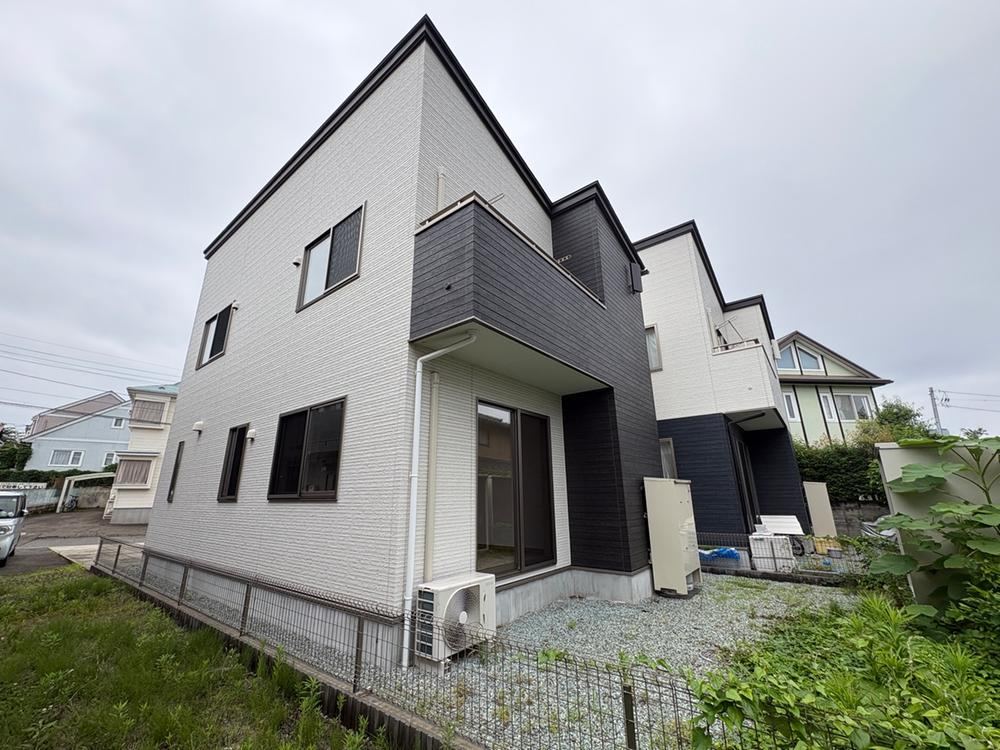 3LDK house in Taihaku Ward, Sendai, Miyagi - Photo 1