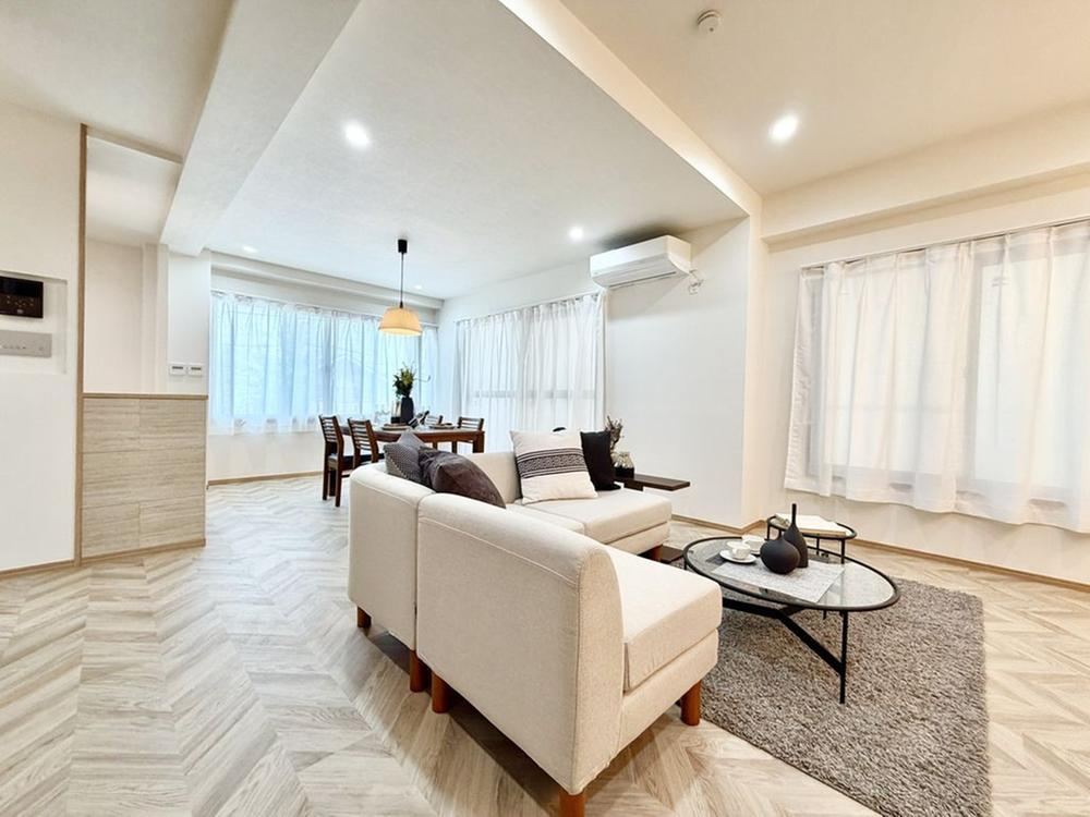 4LDK house in Adachi Ward, Tokyo - Photo 1