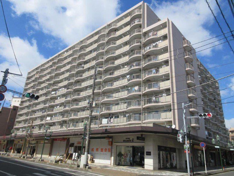3LDK apartment in Yachiyo, Chiba - Photo 1