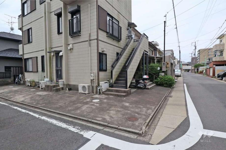 72 m² land in Showa Ward, Nagoya, Aichi - Photo 1