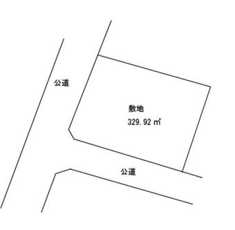 plot of land in Higashiokitama District