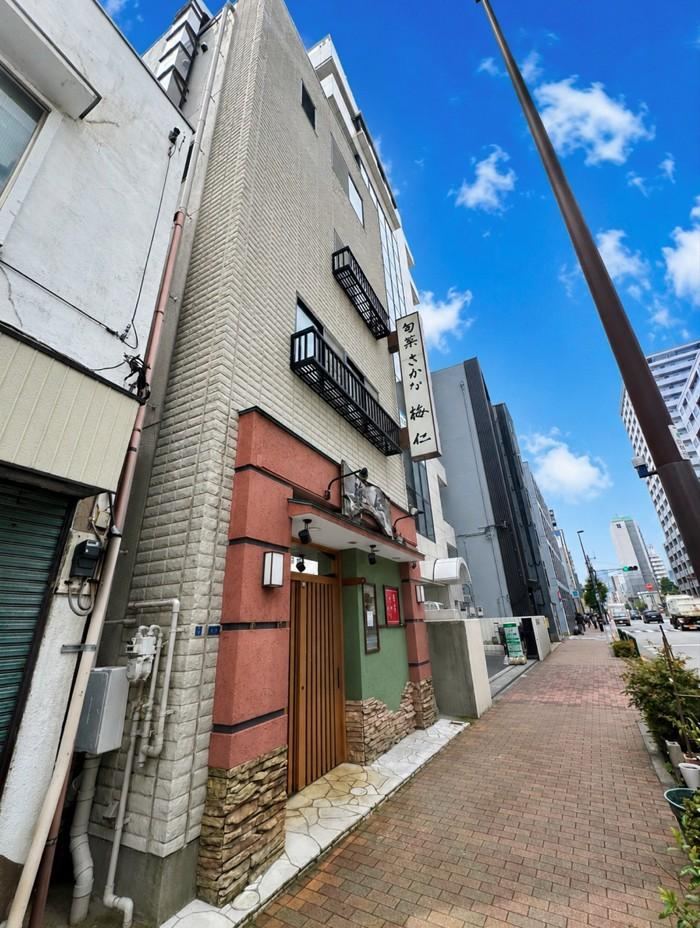 7LDK house in Koto Ward, Tokyo - Photo 1