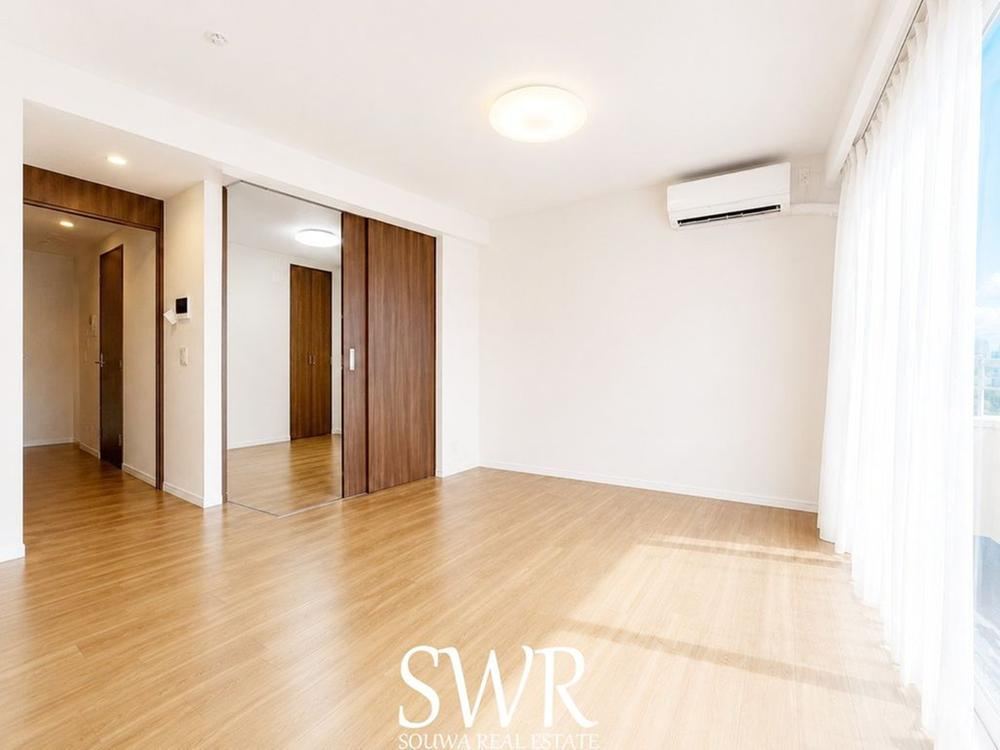 3LDK apartment in Anjo, Aichi - Photo 1