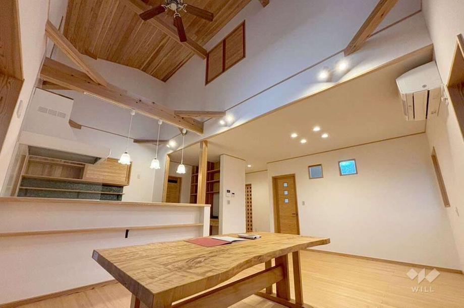 2LDK+S house in Kasugai, Aichi - Photo 1