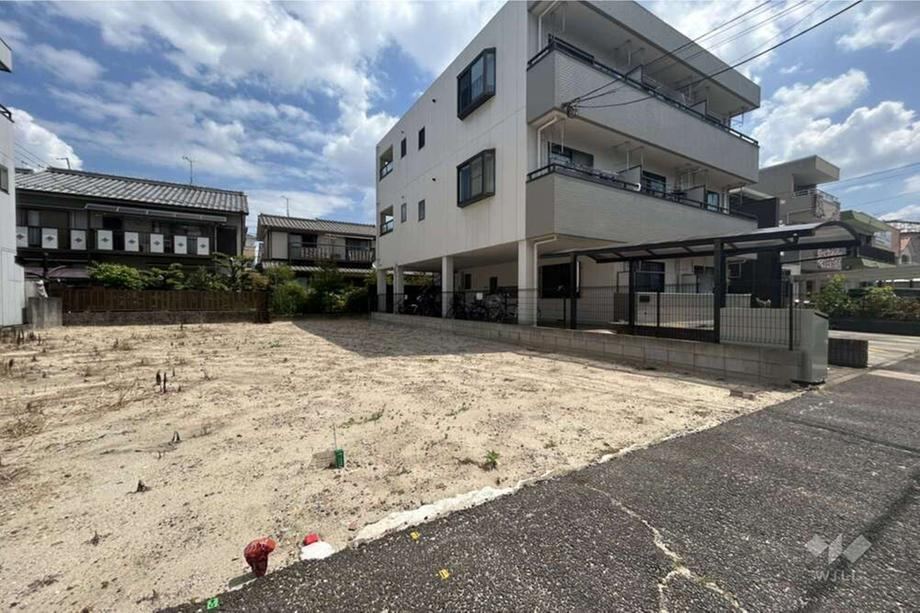 96 m² land in Kita Ward, Nagoya, Aichi - Photo 1