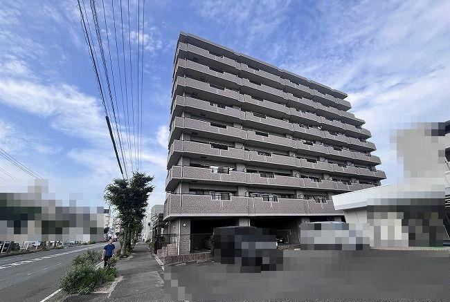 2LDK+S apartment in Yokkaichi, Mie - Photo 1