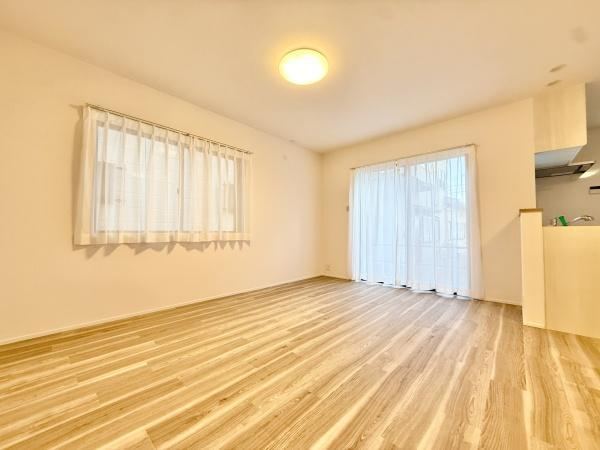 3LDK house in Nishikyo Ward, Kyoto - Photo 1