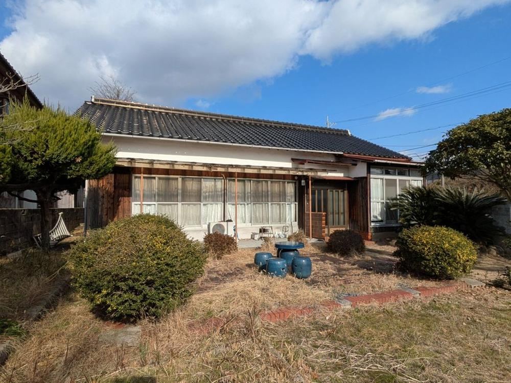 4DK house in Ube, Yamaguchi - Photo 1
