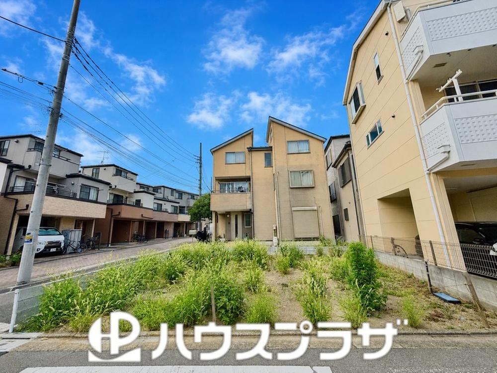 81 m² land in Edogawa Ward, Tokyo - Photo 1