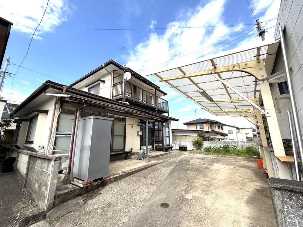 6DK house in Koriyama, Fukushima - Photo 1