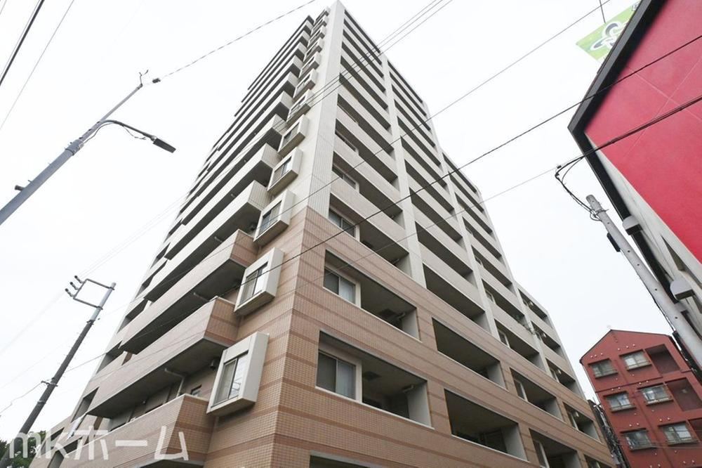 2LDK+S apartment in Inage Ward, Chiba - Photo 1
