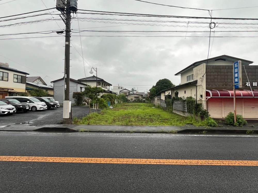 480 m² land in Shimotsuke, Tochigi - Photo 1