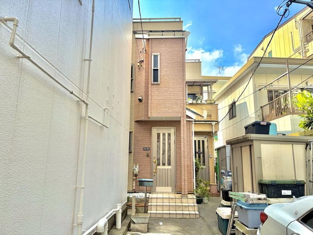 2LDK+S house in Taito Ward, Tokyo - Photo 1
