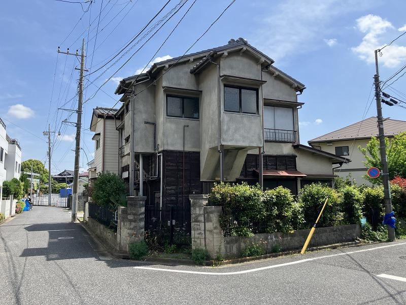 81 m² land in Nerima Ward, Tokyo - Photo 1