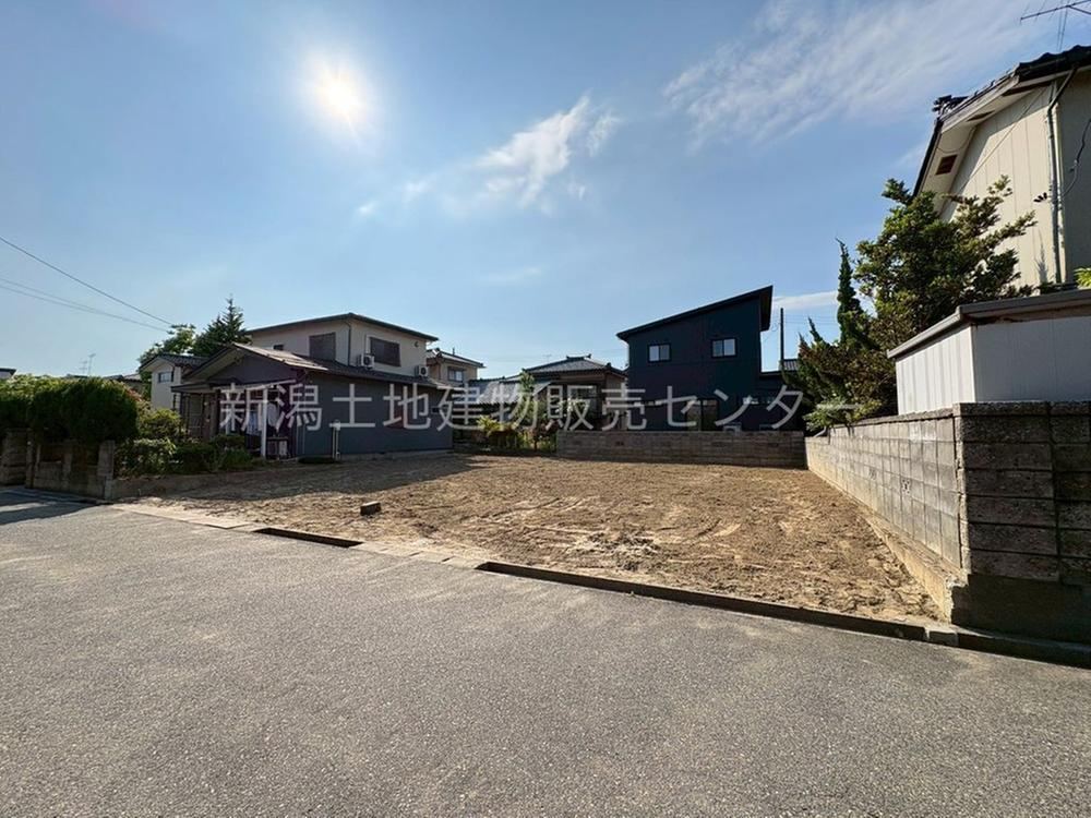 209 m² land in Higashi Ward, Niigata - Photo 1