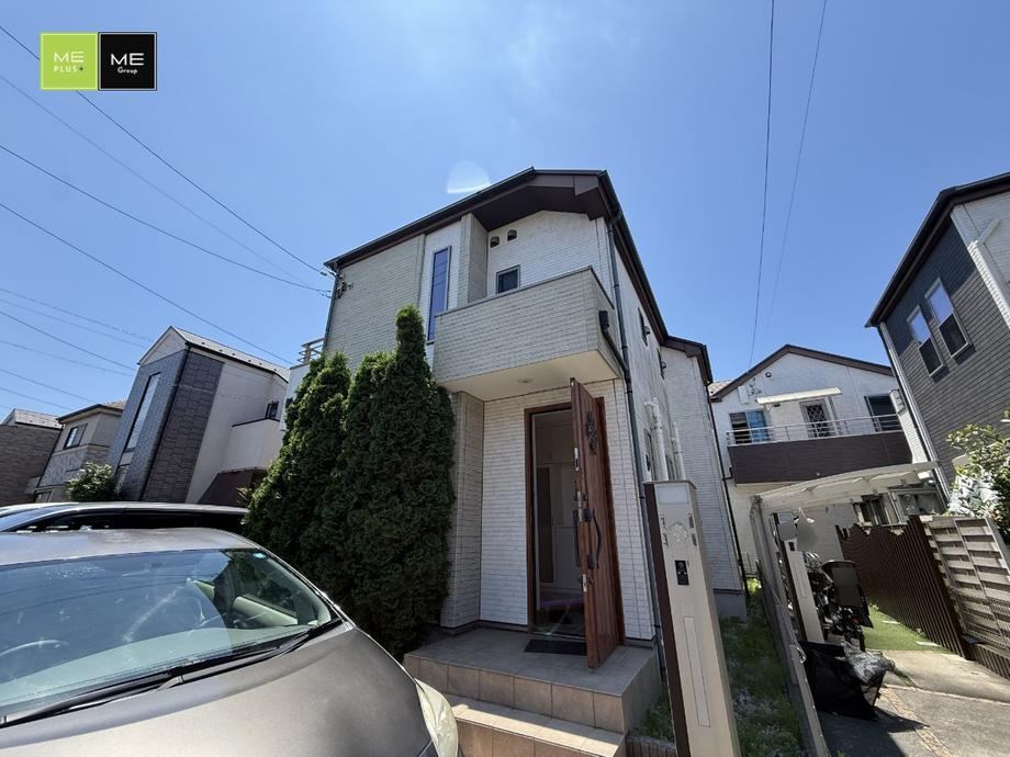 4LDK house in Kodaira, Tokyo - Photo 1