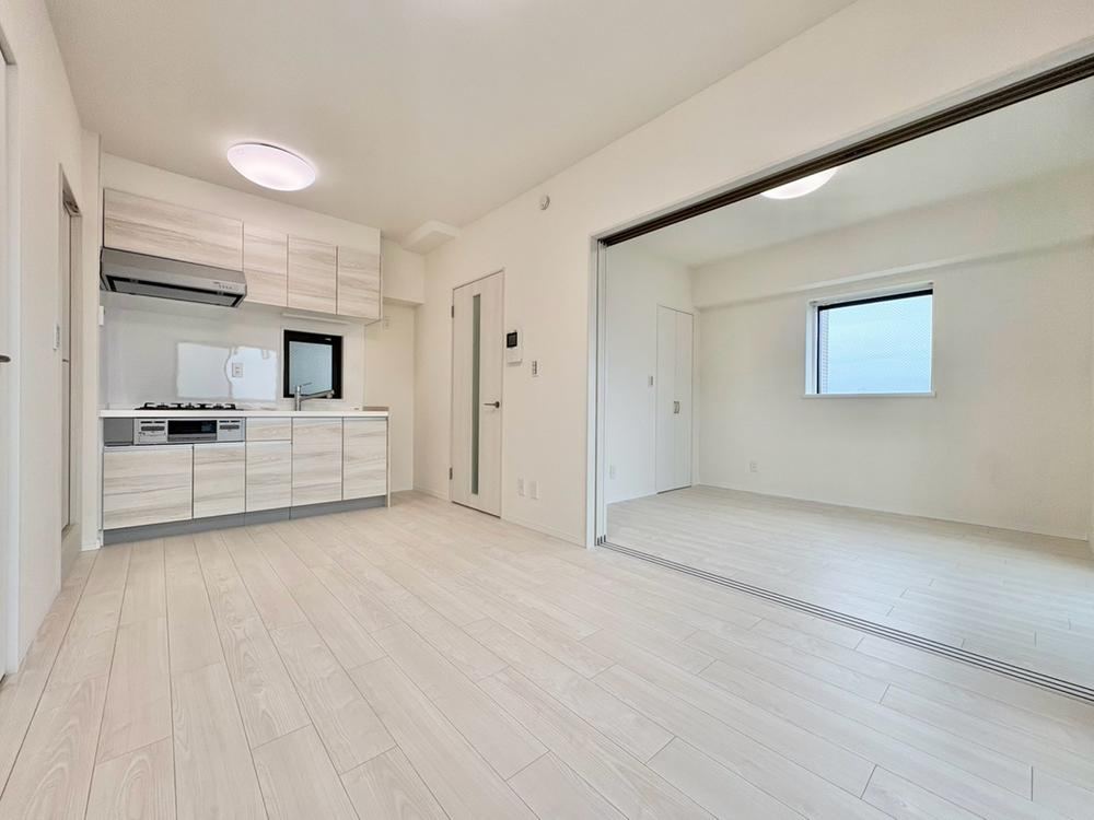 1LDK apartment in Suginami Ward, Tokyo - Photo 1