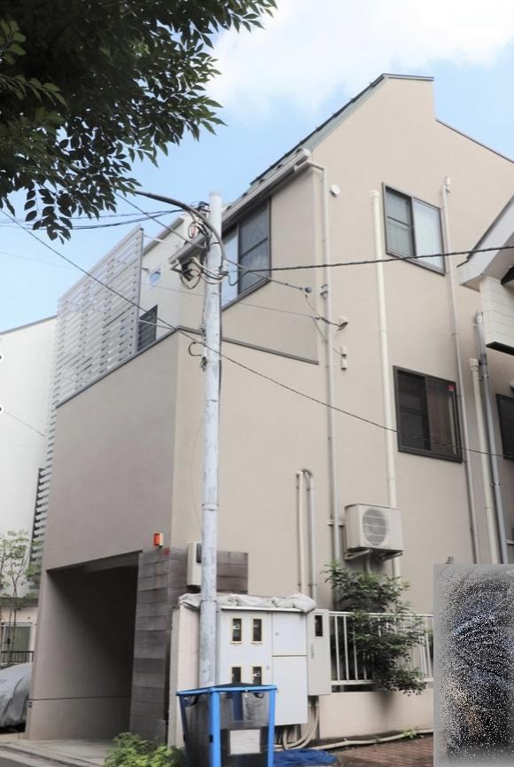 2LDK+2S house in Shibuya Ward, Tokyo - Photo 1