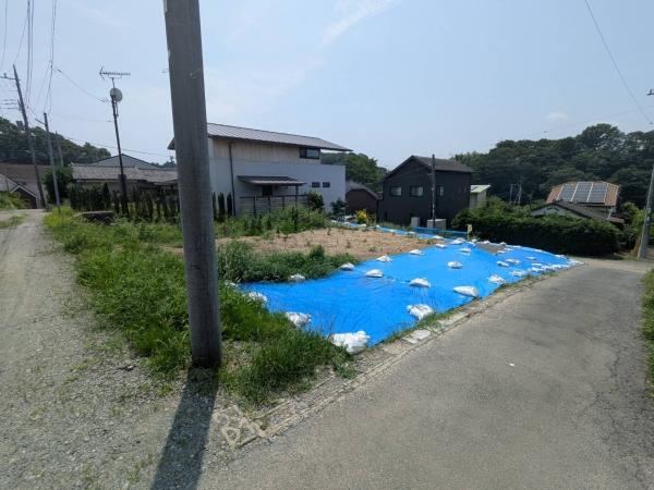 276 m² land in Mito, Ibaraki - Photo 1