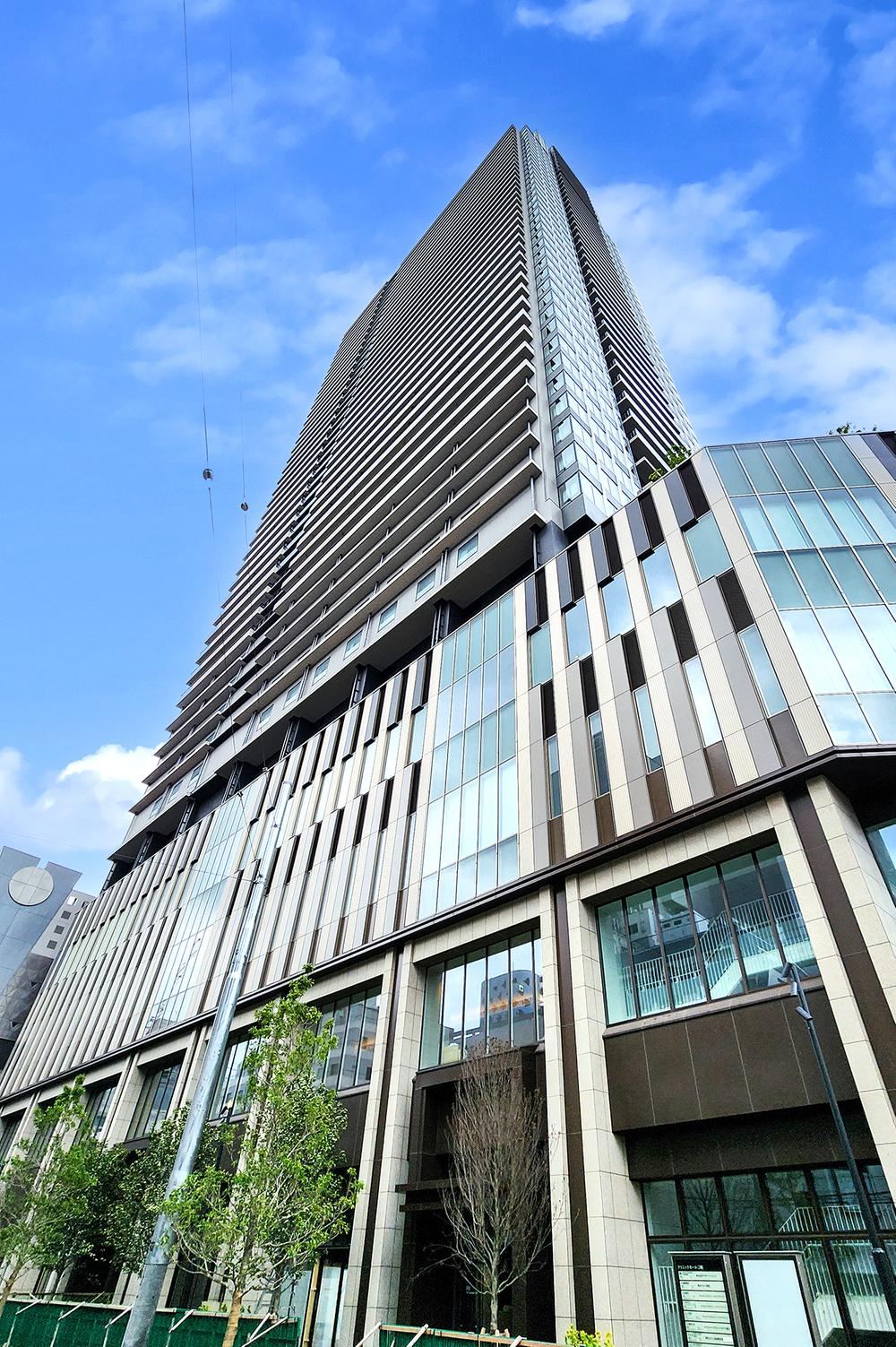 2LDK apartment in Kanagawa Ward, Yokohama, Kanagawa - Photo 1