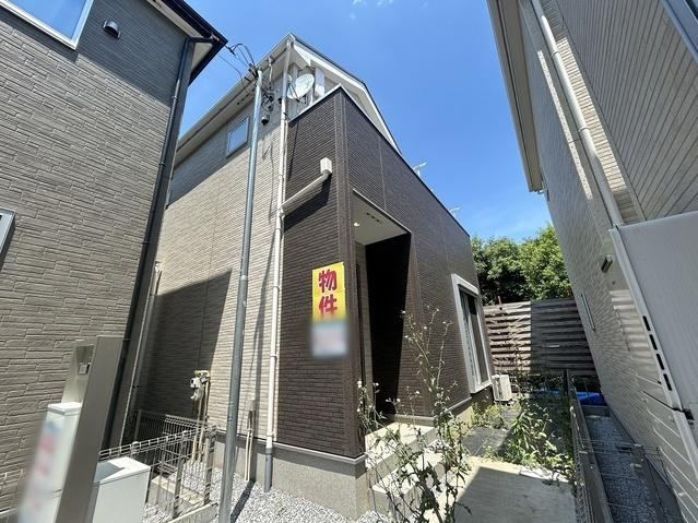 3LDK house in Kita Ward, Saitama - Photo 1
