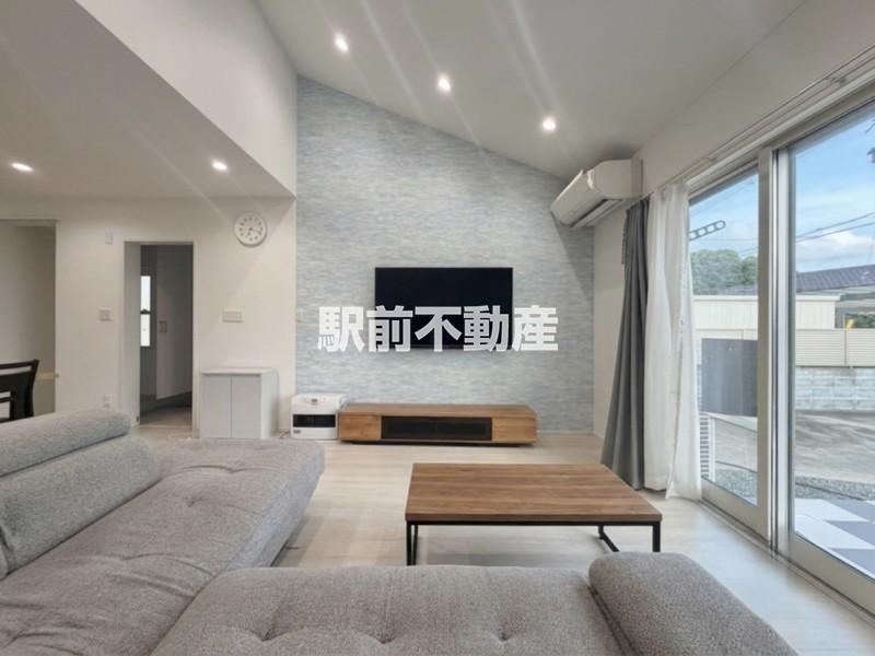 3LDK+S house in Kurume, Fukuoka - Photo 1
