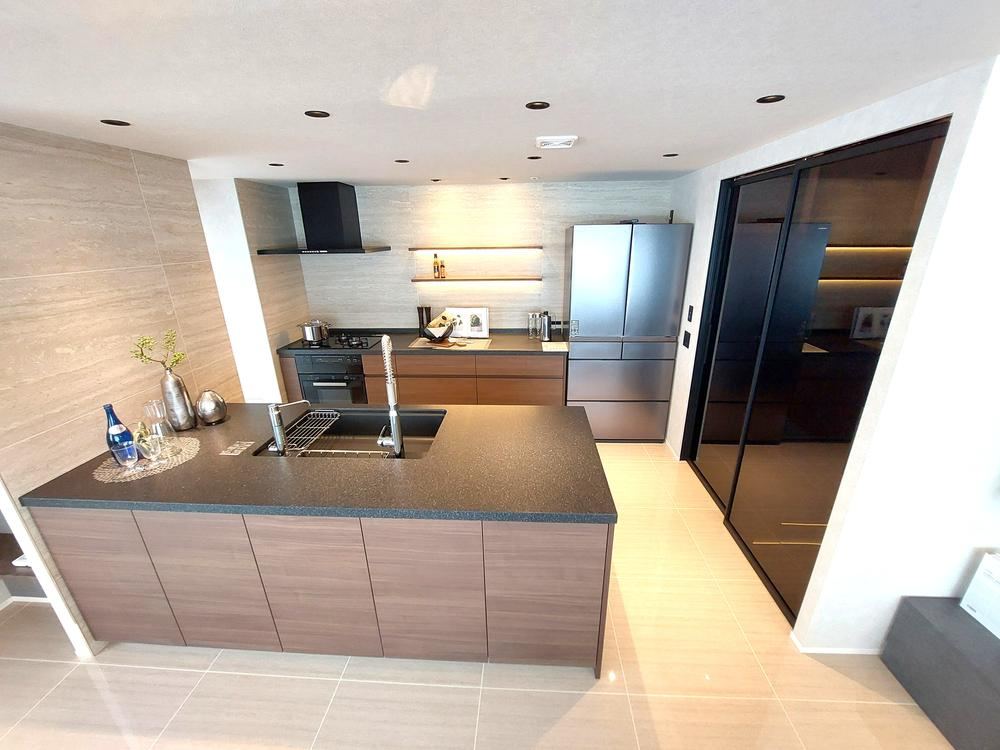 3LDK apartment in Setagaya Ward, Tokyo - Photo 1