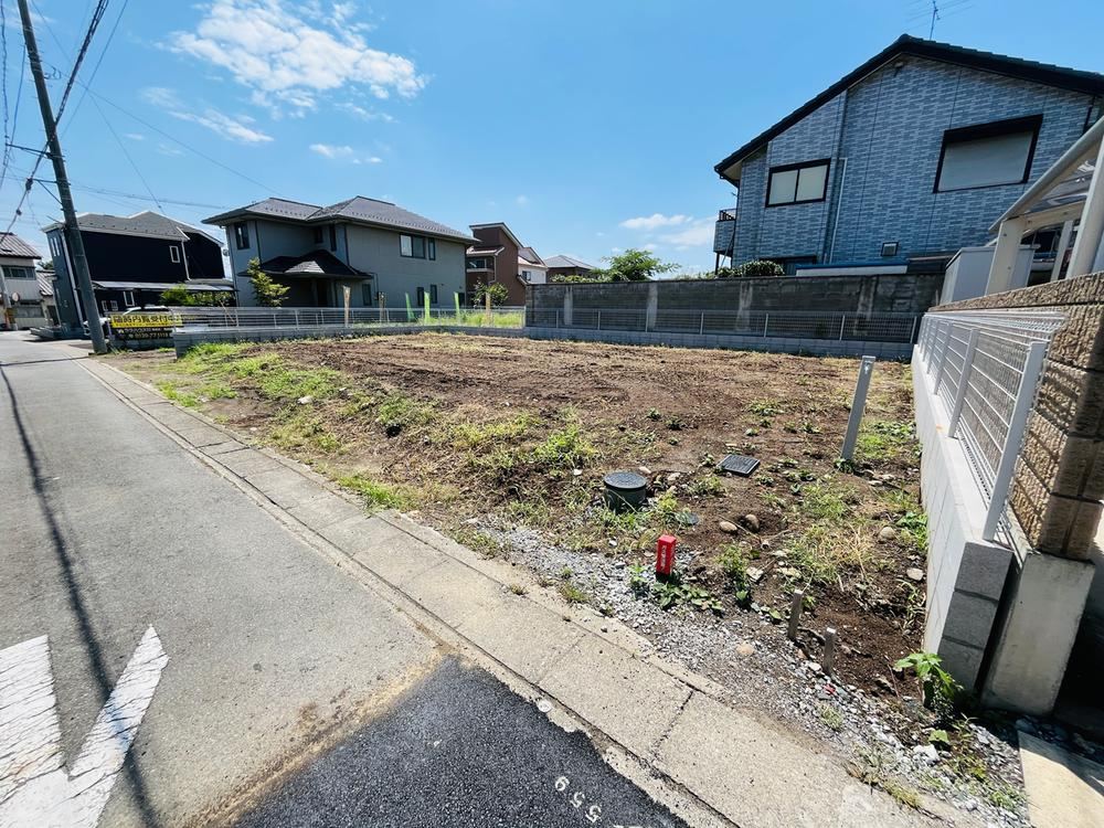 234 m² land in Takasaki, Gunma - Photo 1