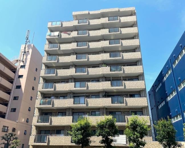 3LDK apartment in Kawaguchi, Saitama - Photo 1