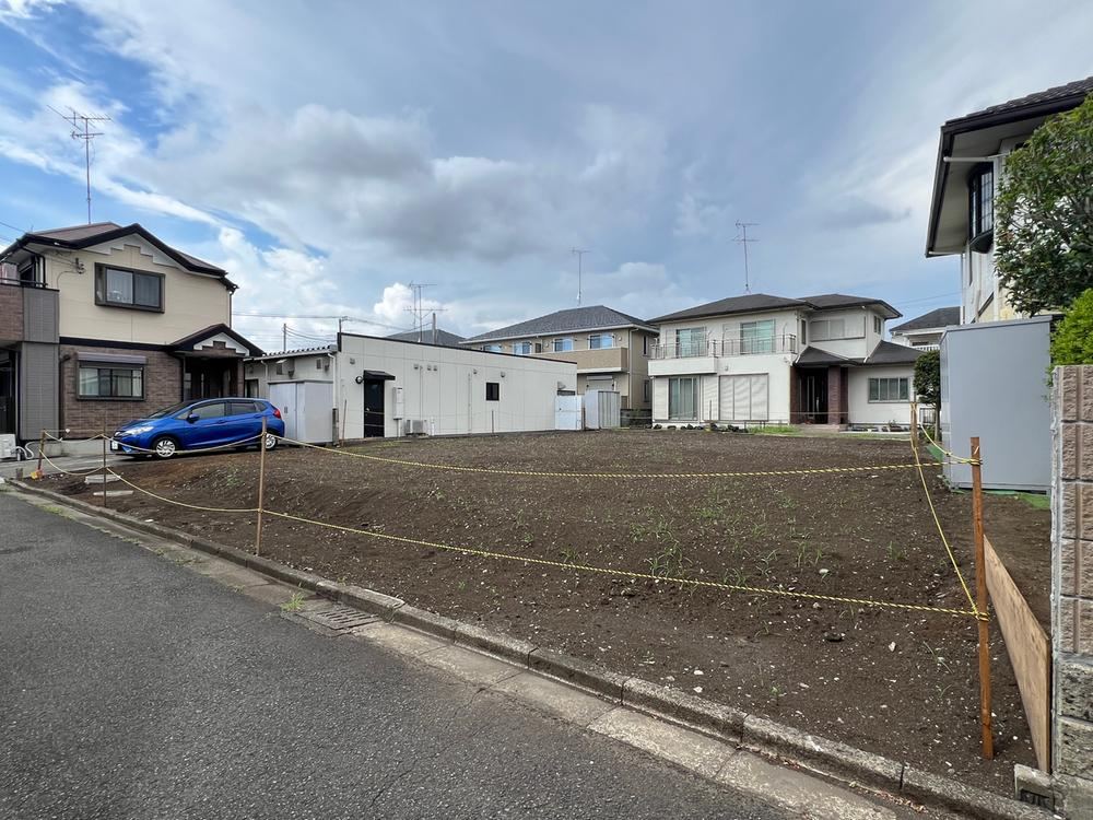 156 m² land in Seya Ward, Yokohama, Kanagawa - Photo 1