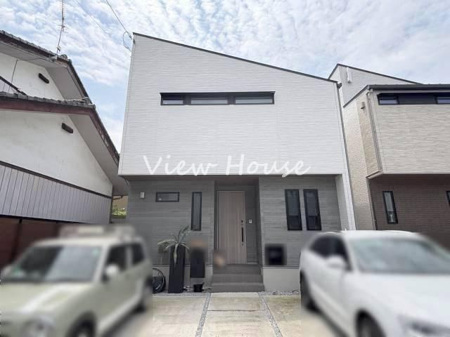 2LDK house in Takasaki, Gunma - Photo 1