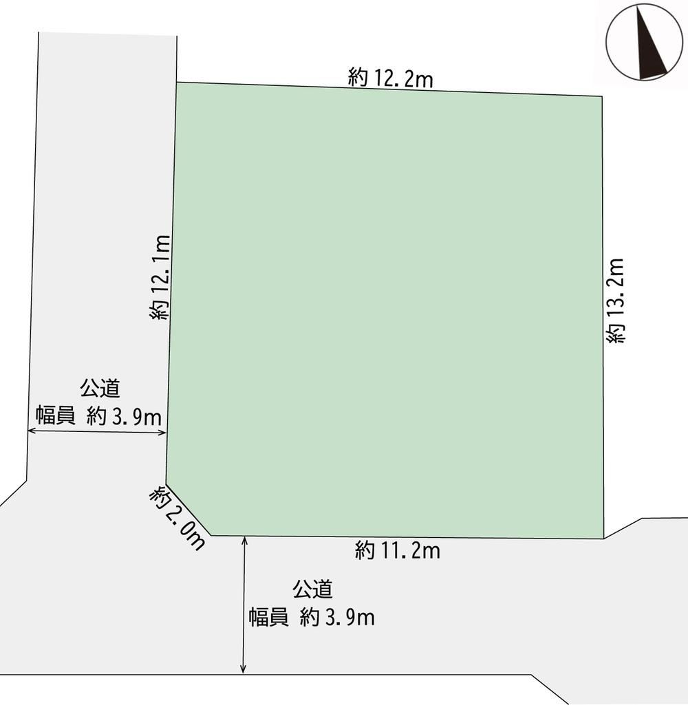 165 m² land in Setagaya Ward, Tokyo - Photo 1