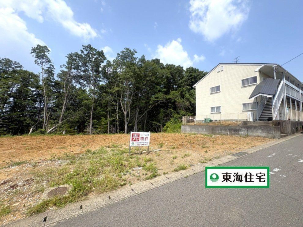 213 m² land in Taihaku Ward, Sendai, Miyagi - Photo 1