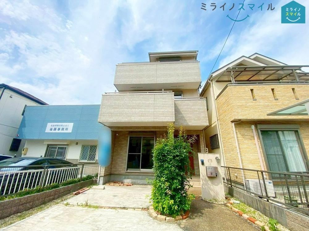 5LDK house in Nakagawa Ward, Nagoya, Aichi - Photo 1