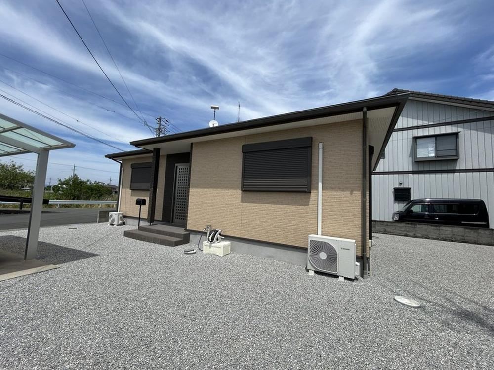1LDK house in Chuo Ward, Hamamatsu, Shizuoka - Photo 1