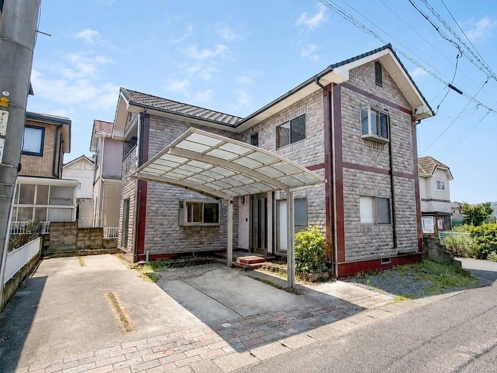 4LDK house in Kurashiki, Okayama - Photo 1
