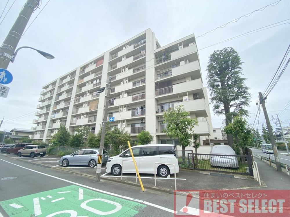 3LDK apartment in Kita Ward, Tokyo - Photo 1