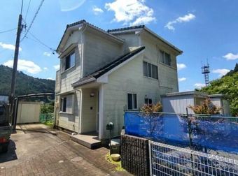 4DK house in Shinshiro