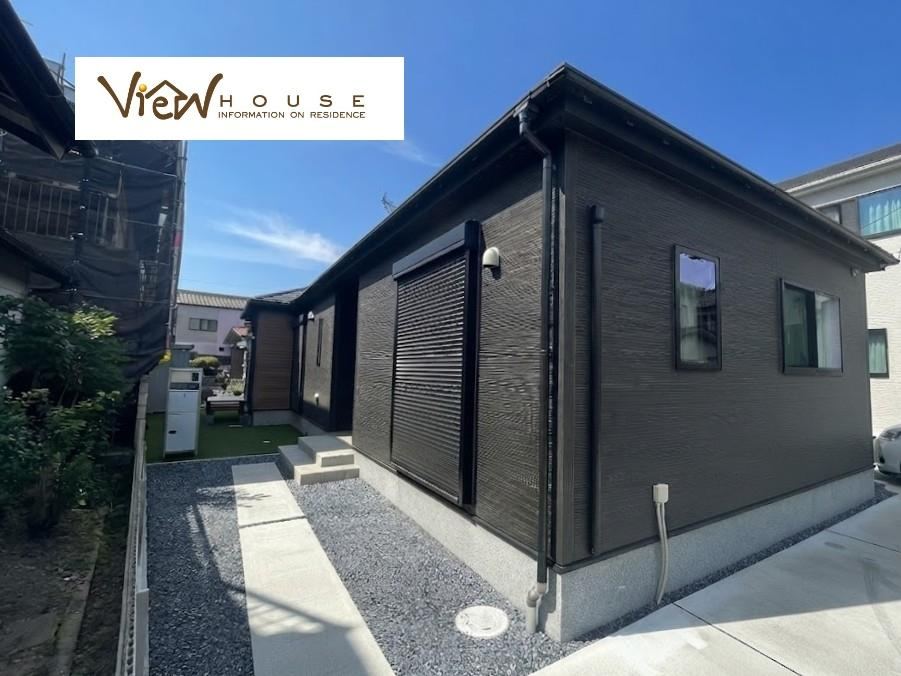 3LDK house in Takasaki, Gunma - Photo 1