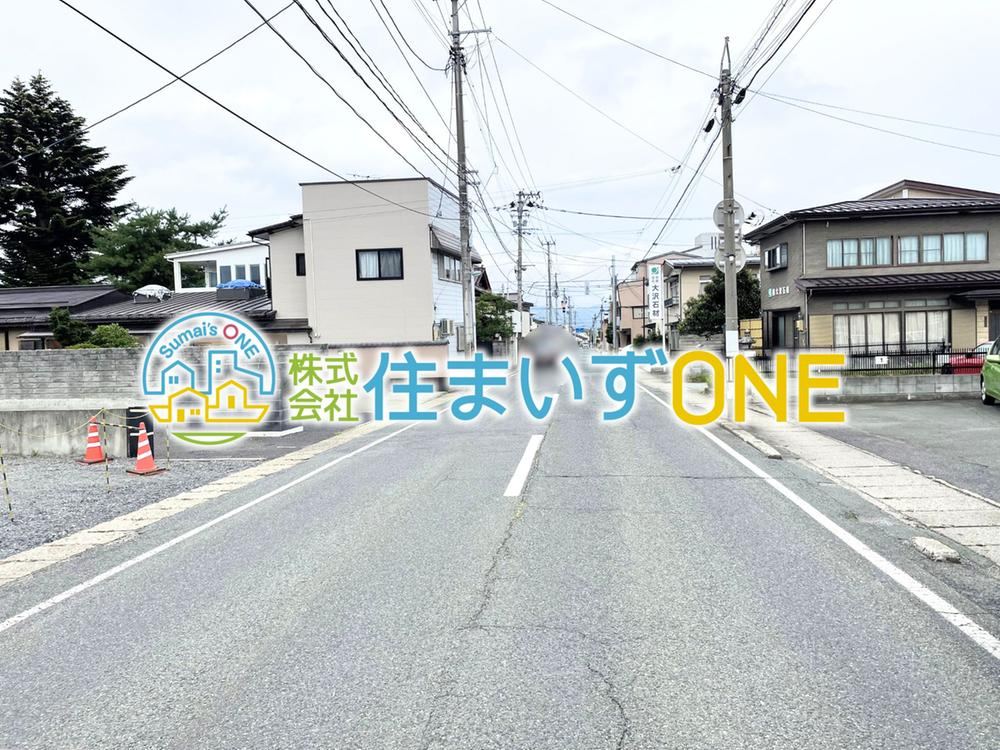215 m² land in Yamagata, Yamagata - Photo 1