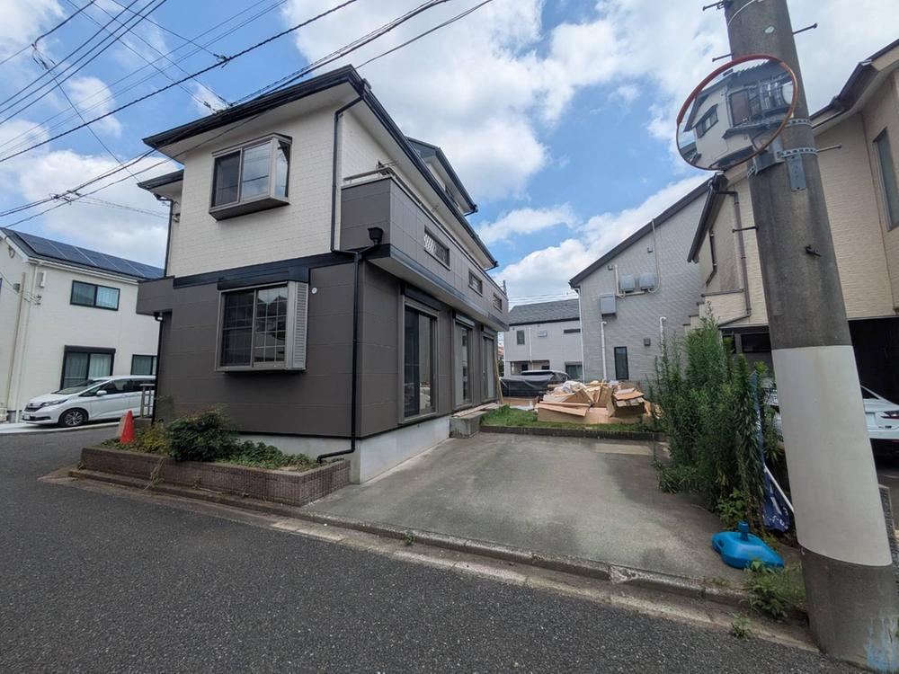 4LDK+S house in Nishitokyo, Tokyo - Photo 1