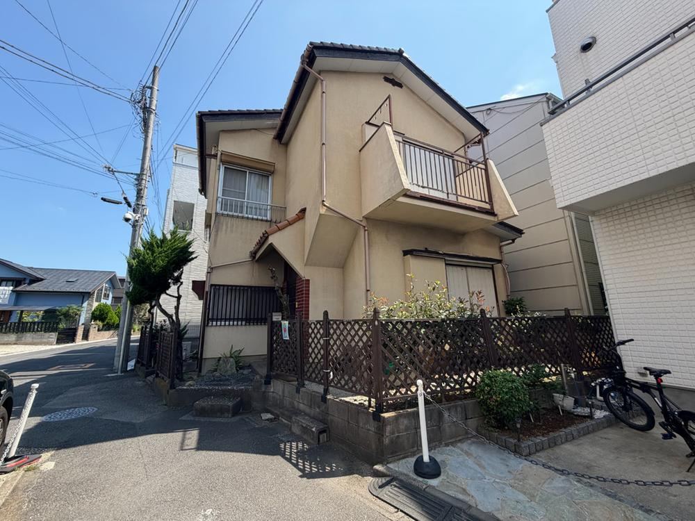 72 m² land in Warabi, Saitama - Photo 1