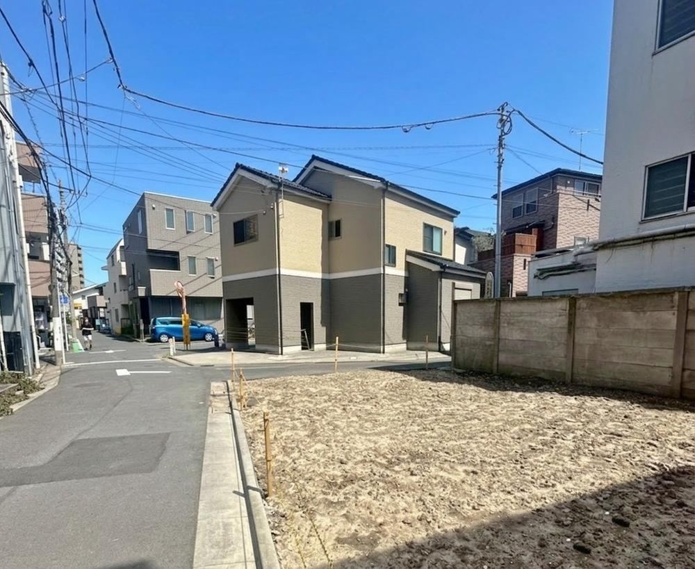 69 m² land in Katsushika Ward, Tokyo - Photo 1