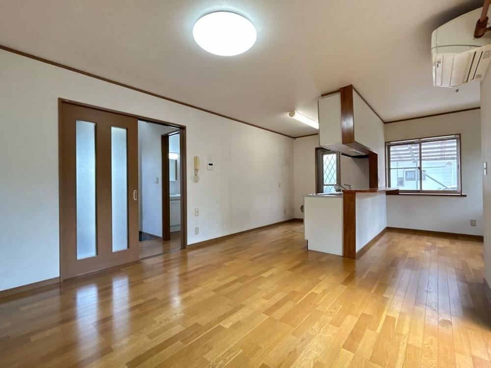 4LDK house in Kawajima, Hiki District, Saitama - Photo 1
