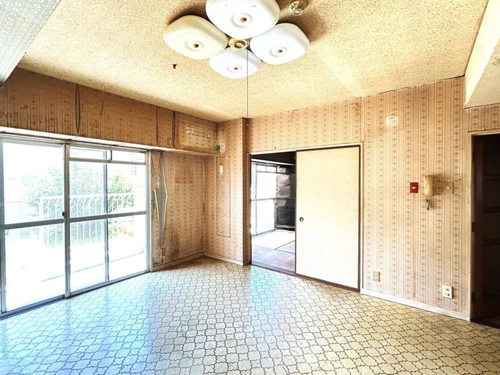 3LDK apartment in Takamatsu, Kagawa - Photo 1