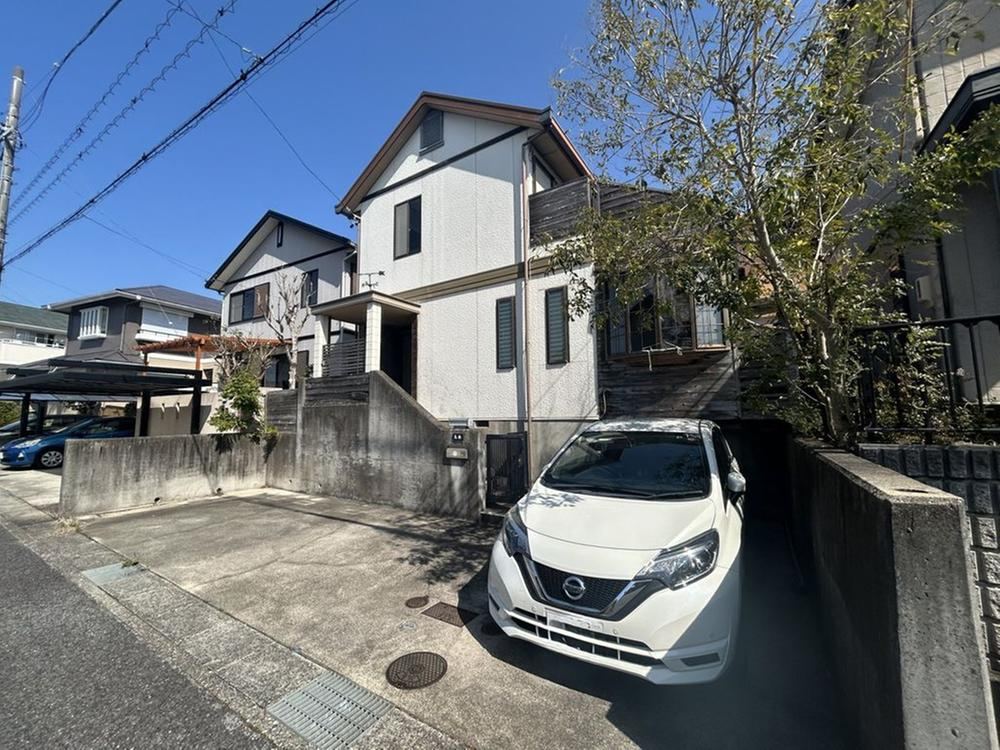 4LDK house in Miyoshi, Aichi - Photo 1
